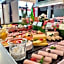 Hotel Barriere Lille