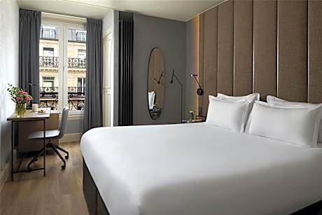 Superior New Style Double Twin Room