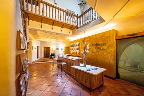 Hotel Goldener Engl