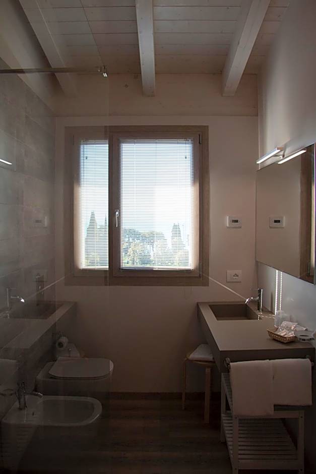 Hotel Berta