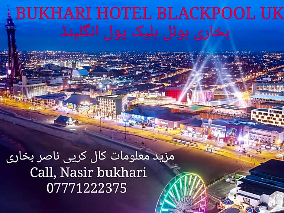 BUKHARI Hotel