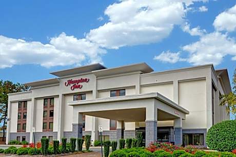 Hampton Inn By Hilton Salisbury