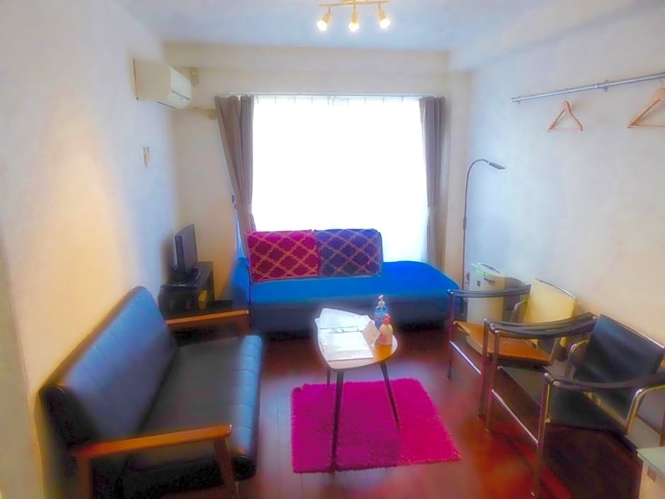 Dazaifu - Apartment / Vacation STAY 36943