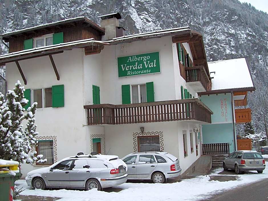 Verda Val