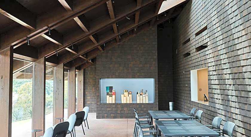 Snow Peak YAKEI SUITE ABURAYAMA FUKUOKA