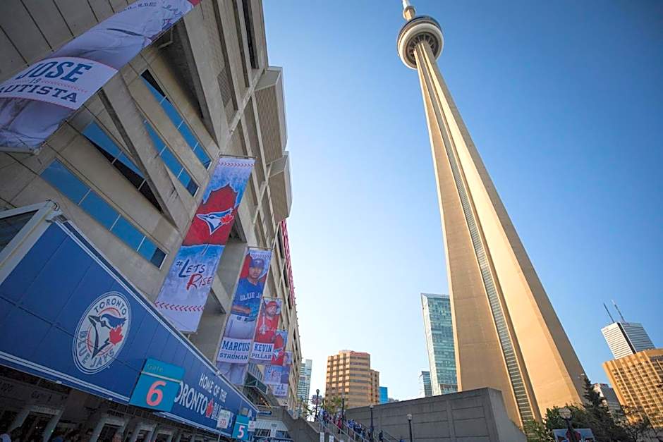 Holiday Inn Express Toronto Downtown By IHG