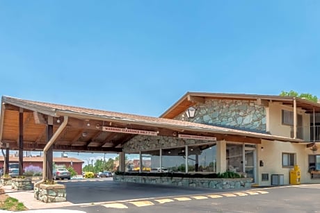 Rodeway Inn