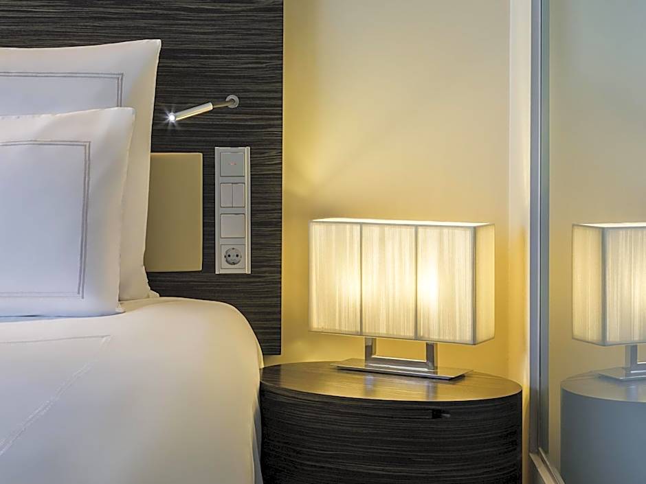 Swissotel Tallinn