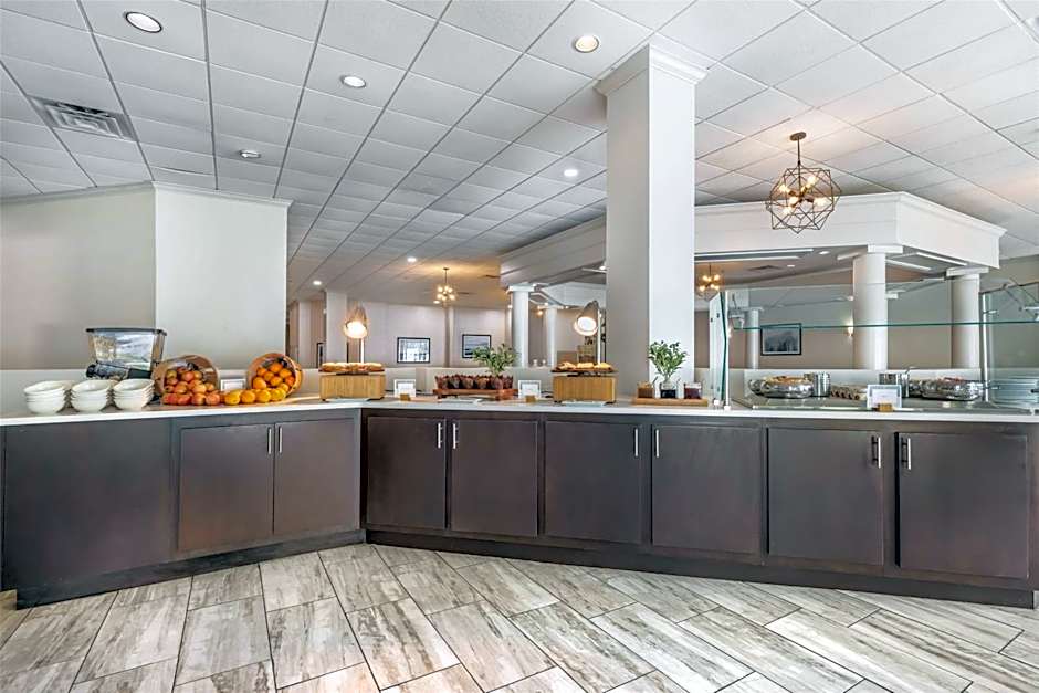 DoubleTree By Hilton Williamsburg