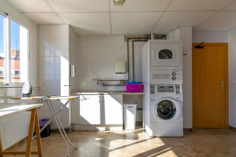 H-A Aparthotel Hotel Quo