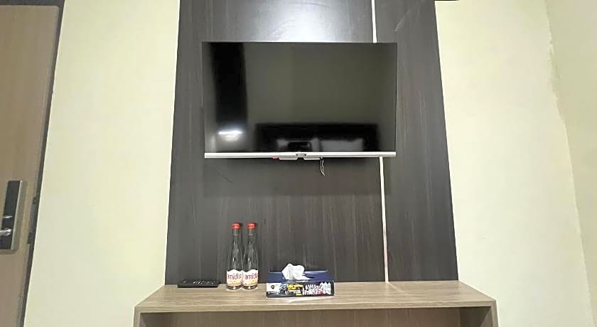 Brenn Hotel Semarang Mitra RedDoorz