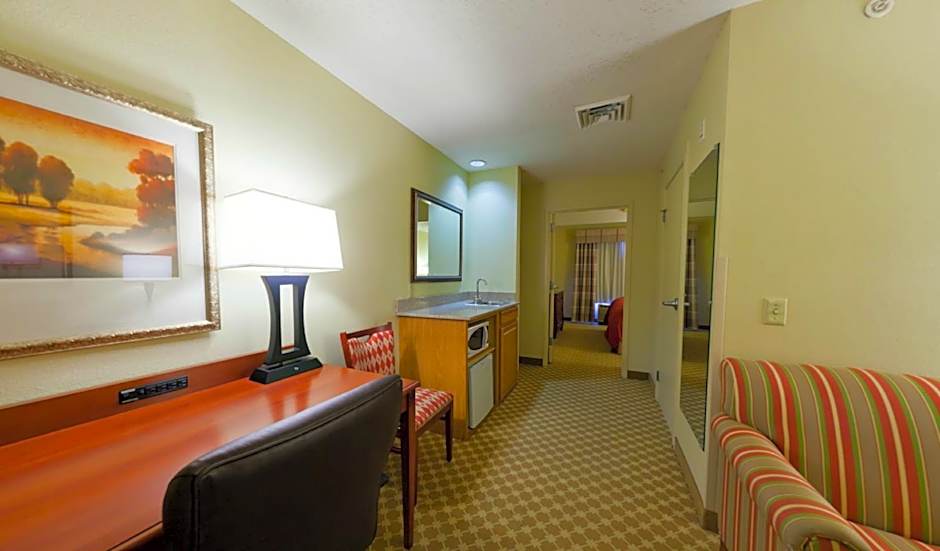 Country Inn & Suites by Radisson, Rock Falls, IL