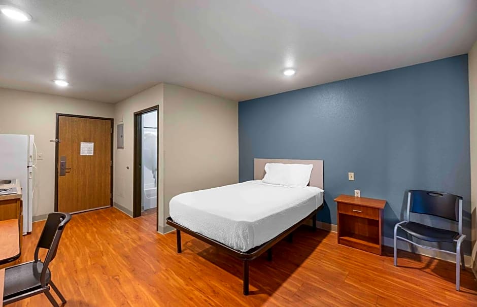 Extended Stay America Select Suites - Lubbock - South