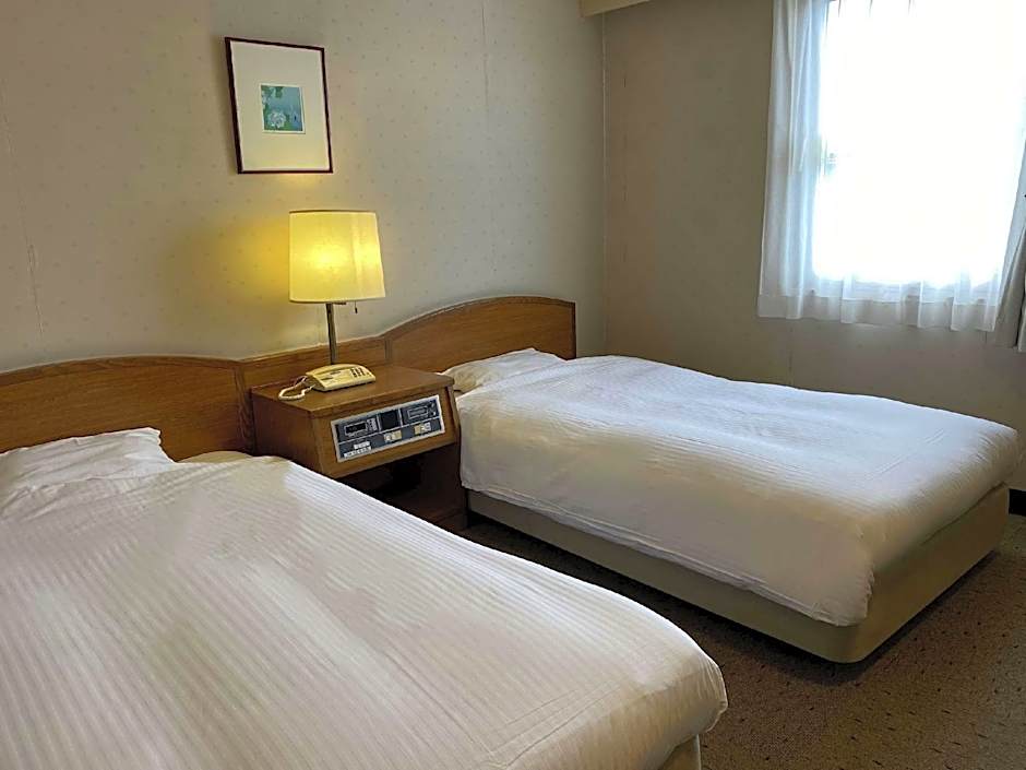 Smile Hotel Nabari
