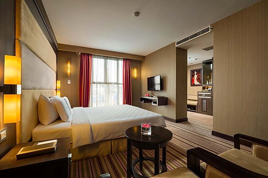 Photo 1 of 7 of Executive Premium 1 Double Bed or 2 Beds