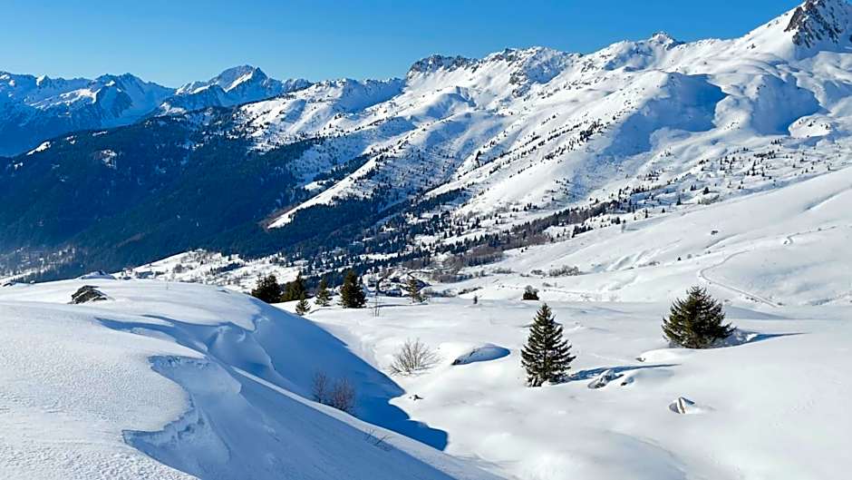 AlpiZen centre de Ressourcement - Adults recommended