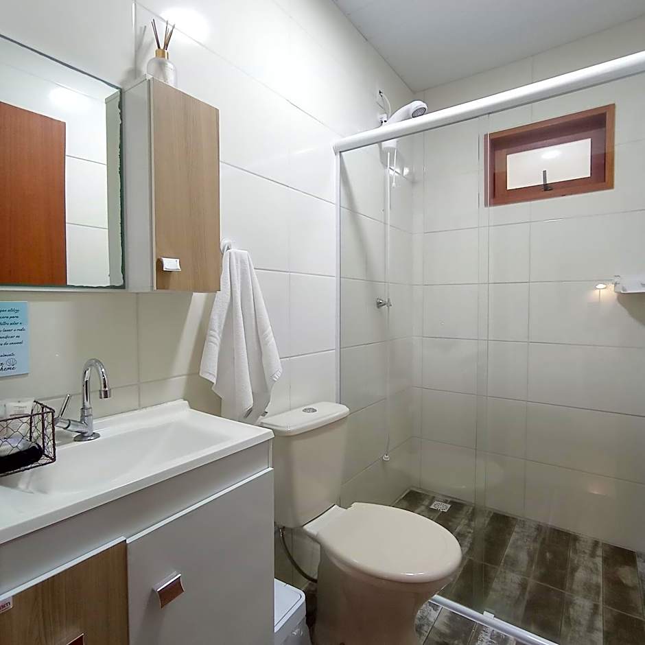 Pousada la Boheme Guarda do Embaú - SC