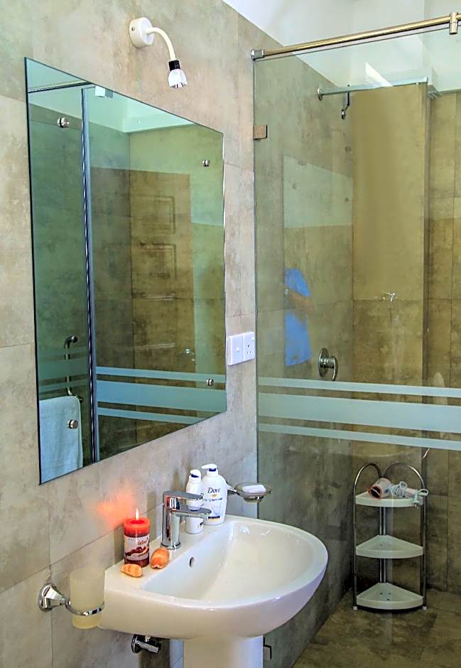 Christima Residence