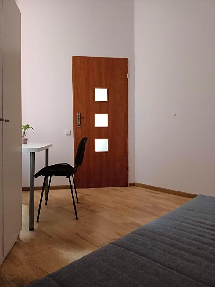 Cruz Mieszkanie Pokoje Centrum przytulny czysty lokal na noc