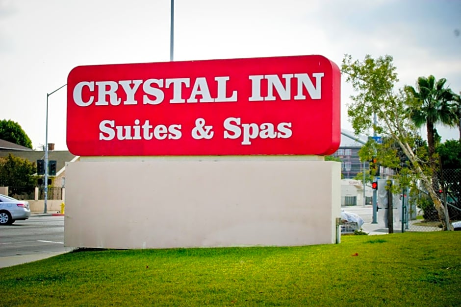 Crystal Inn Suites & Spas