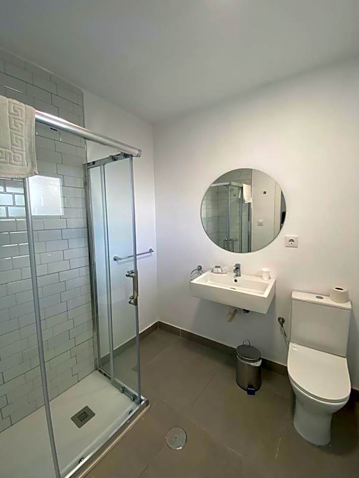 Villamarta Boutique Rooms
