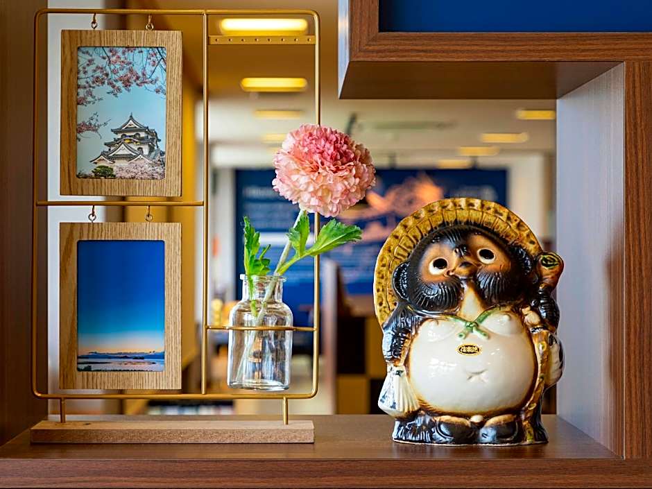 Comfort Hotel Hikone