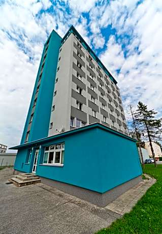 Hotelak Martinov