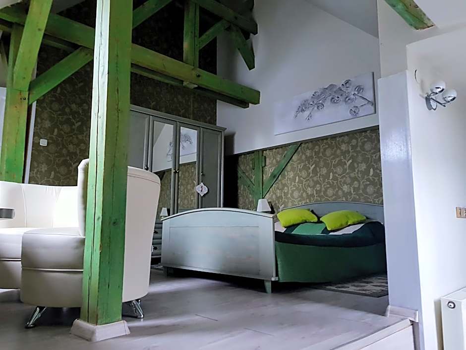 Hotel Pod Zamkiem