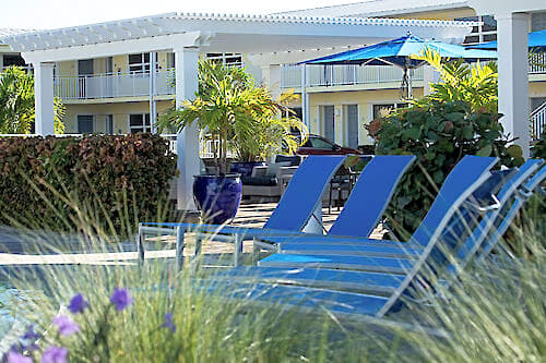 The Neptune Resort