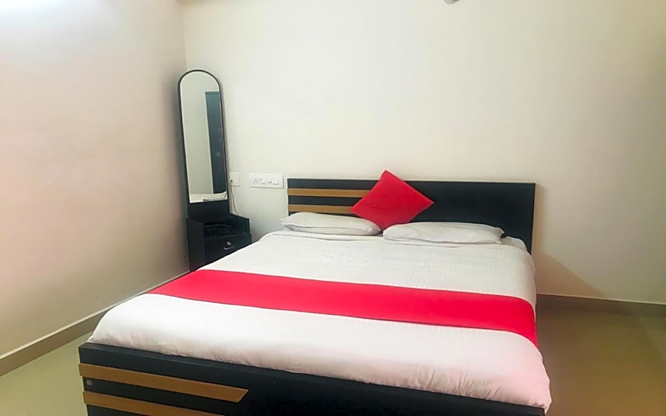 Green Valley Residency