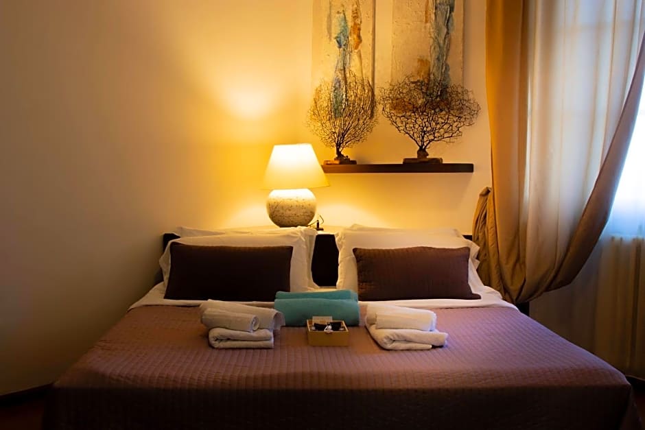 Villa Sofia luxury home between Como and MIlano