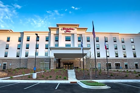 Hampton Inn Black Mountain
