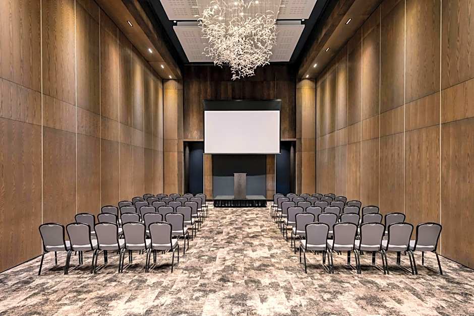 Johannesburg Marriott Hotel Melrose Arch