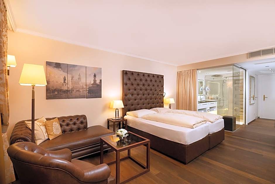 Hotel Friesacher