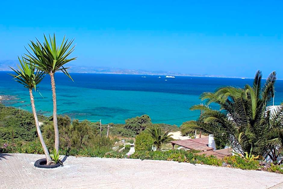 Villa Irenes Dream - For dreamy holidays