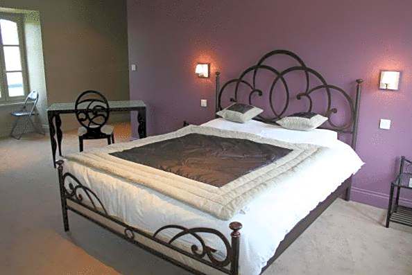 La Ferme des Mares, The Originals Relais (Relais du Silence)