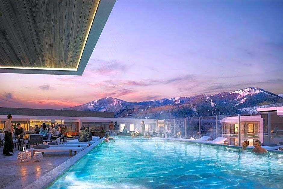 Pendry Park City