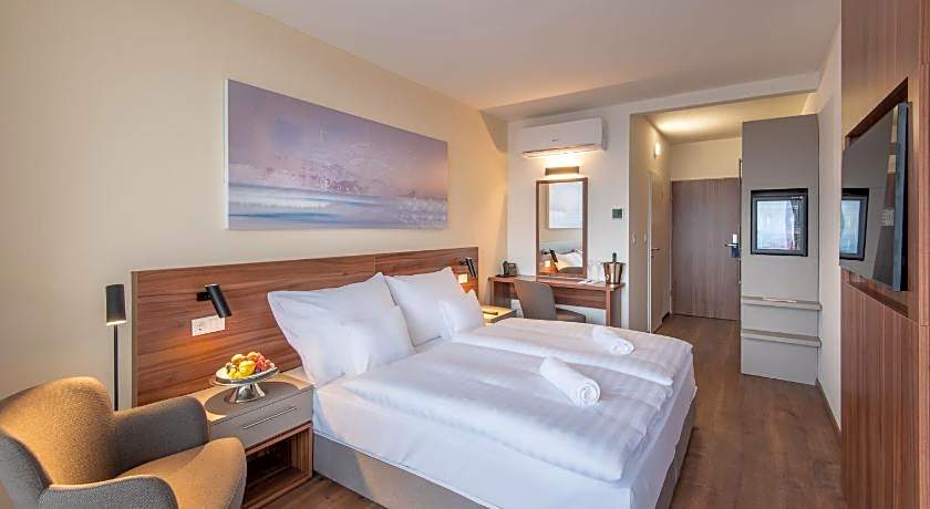 Hunguest Hotel Panorama