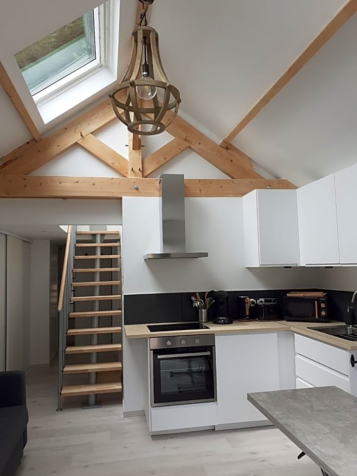 Manoir de l'As de Trèfle