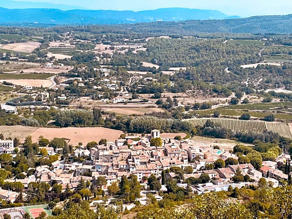 Le 47 - Rentals in South of France