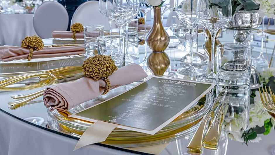 Hilton Sibiu