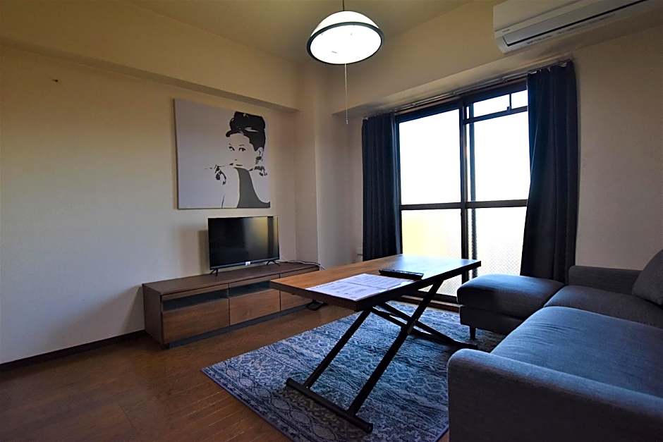 Residential Hotel Bevel Tokyo