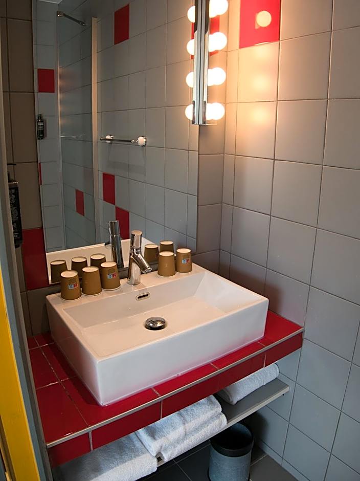 ibis Styles Chartres Métropole