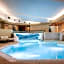 Le Parc Hotel Obernai & Spa