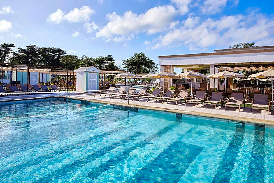 Riu Negril - All Inclusive