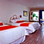 The Flamingo Vallarta Hotel & Marina