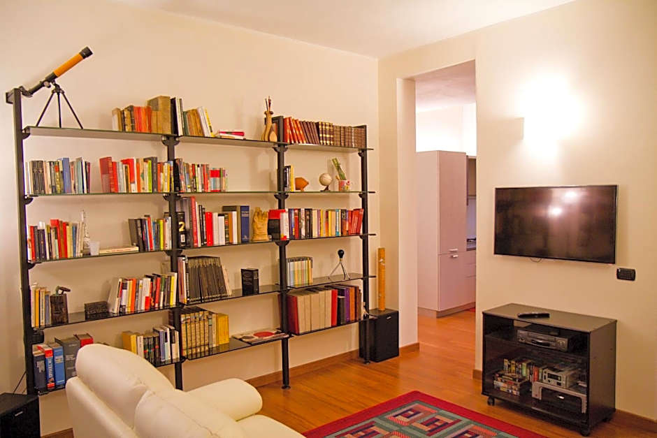 B&B Il Ramaiolo