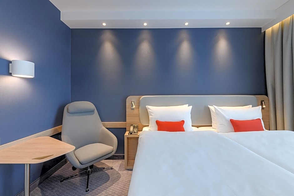 Holiday Inn Express Goettingen By IHG