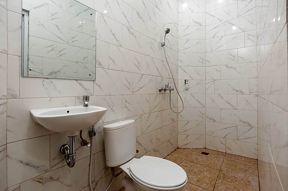 RedDoorz Plus at Eskole ITERA Lampung