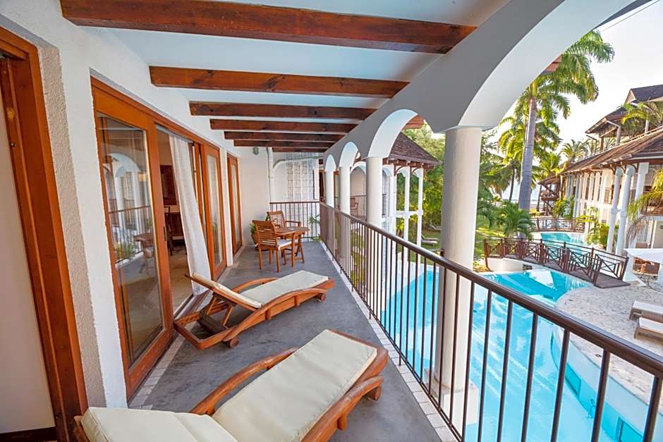 Le Saint Alexis **** Hotel & Spa